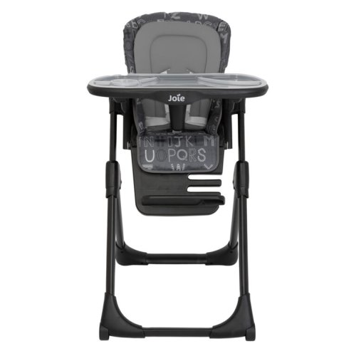 Jídělní židlička Joie mimzy™ recline 2026