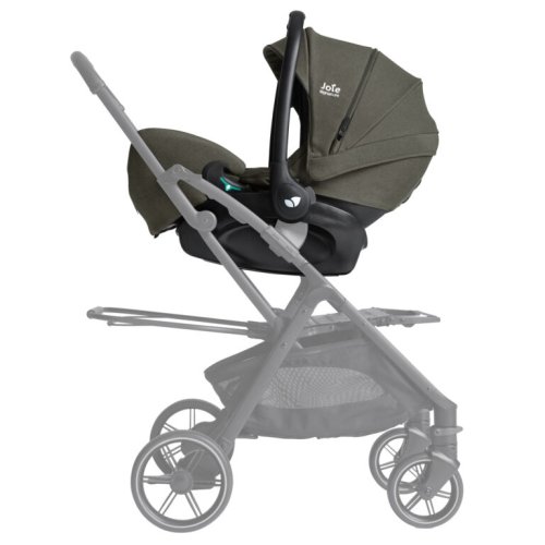 Autosedačka Joie I-LEVEL™ Pro 2025