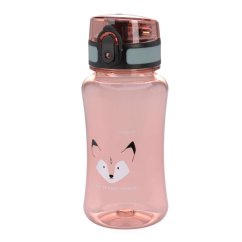 LÄSSIG Lunch Set About Friends fox