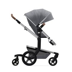 JOOLZ | Uni Footboard l sourozenecké stupátko