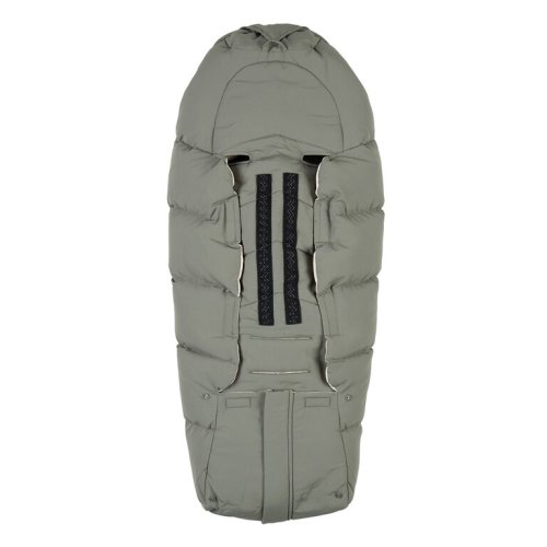 Fusak Voksi Move 2026 Dusty green flying