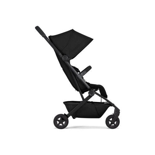 Přední skládací madlo JOOLZ AER2 2025 Black carbon - černá