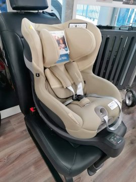 Autosedačka Cybex SIRONA S2 i-Size Classic Beige