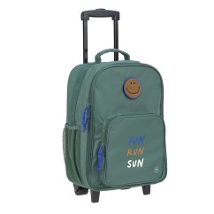 Dětský kufr LÄSSIG Trolley Little Gang 2026