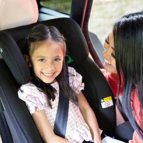 Autosedačka Joie FORTIFI™ R129 2025 - Barva: Shale