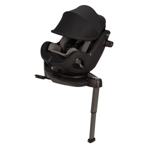 Autosedačka Nuna PRUU™ AIRE 2026 - Varianta: Nuna PRUU™ aire caviar