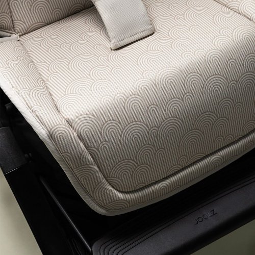 Sportovní kočárek AER2 | Special l Calming beige 2026
