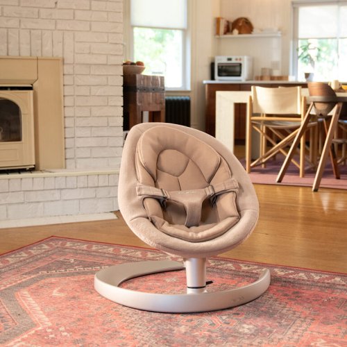 Nuna LEAF™ grow chateau - Varianta: Nuna LEAF™ grow chateau