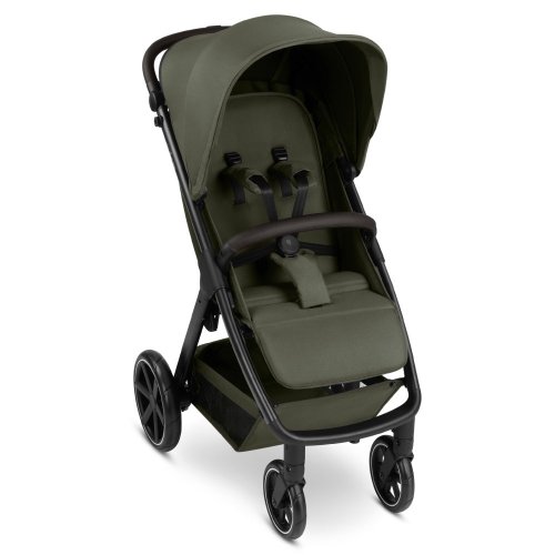Sportovní kočárek ABC Design AVUS 2 2025 - Varianta: avocado