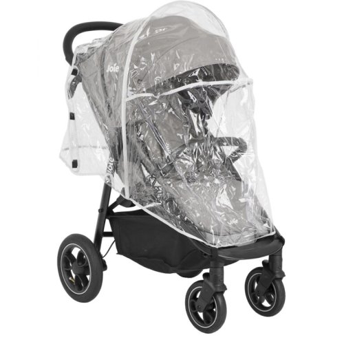 Sportovní kočárek Joie LITETRAX™ PRO 2025