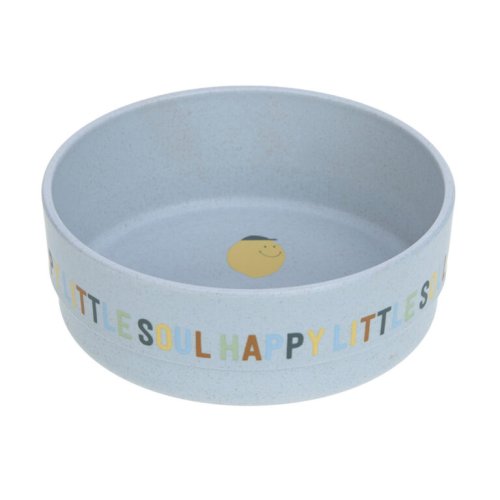 LÄSSIG Bowl PP/Cellulose Little Forest fox