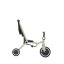 Multifunkční kočárek smarTrike Wonder™ 2026 - Varianta: Moonlight off white