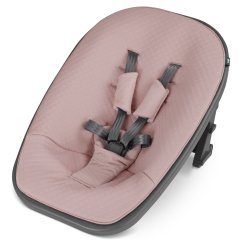 Lehátko k stoličke ABC DESIGN Yippy Newborn Moji 2024