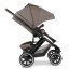 Trojkombinace kočárku Abc Design SALSA5 Air  2025 - Nature