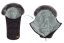 Fillikid Fusak zimní Lhotse Gr.0 black - Varianta: black