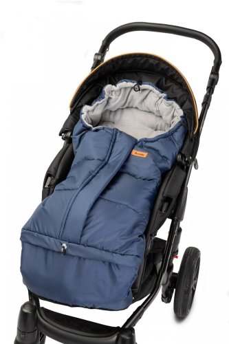 Fusak zimní SENSILLO Combi polar 3v1