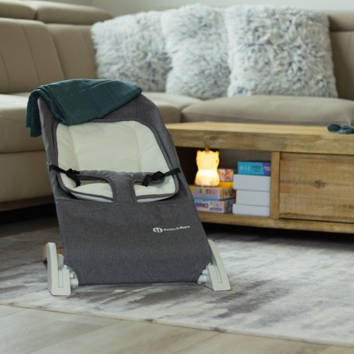 Lehátko Petite&Mars CALMY 2023