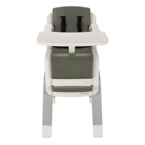 Jedálenská stolička Nuna ZAAZ 2026 - Varianta: Nuna ZAAZ™ safari