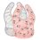 Bryndák Lässig Garden/Little 2025 - Varianta: LÄSSIG Lightweight Bib Little Forest rabbit