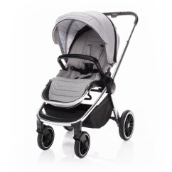 SET kočárek Move+ korba+adaptéry+autosedačka+báze