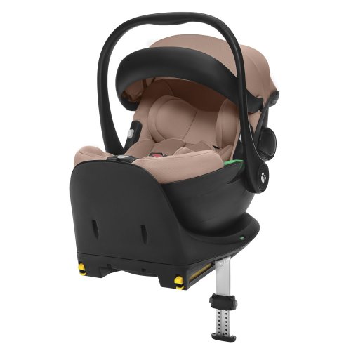 Autosedačka XM Plus i-Size bundle Zopa 2026