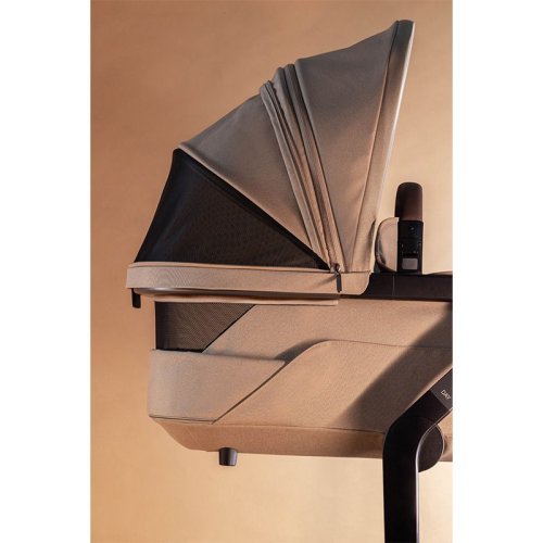 Dvojkombinace kočárku Joolz Day5 kompletní set 2025 + dárek - Varianta: JOOLZ | Joolz Day5 kompletní set | Sage green