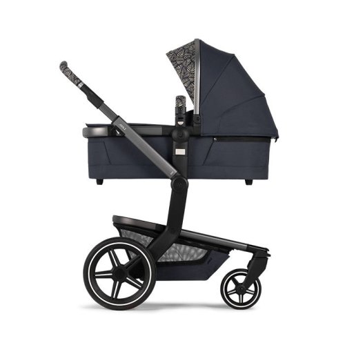 Day+ SIY Tailor kompletní set | Navy blue + Jungle blue