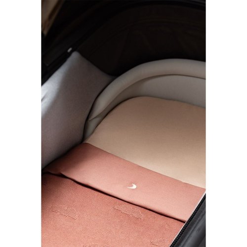 Měkká dečka Joolz Cloud 2025 - Varianta: JOOLZ | Cloud měkká dečka l Azure Blue