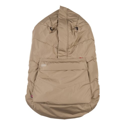 Voksi Carrier Cover black - Varianta: Voksi Carrier Cover black