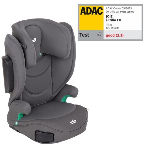 Autosedačka Joie i-Trillo™ fx 2026