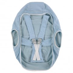 Prepravná taška na dieťa BeSafe 2024