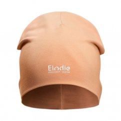 Logo Beanies Elodie Details - Amber Apricot
