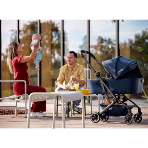 Sportovní kočárek Joolz AER+ 2025