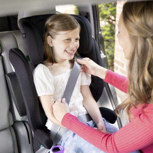 Autosedačka Joie I-TRILLO™ FX 2025