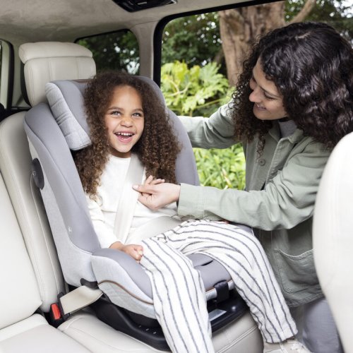 Autosedačka Joie I-PLENTI Signature 2025