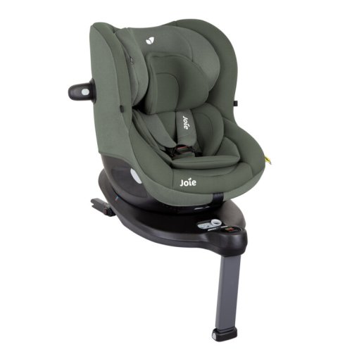 Autosedačka Joie I-SPIN 360 2025
