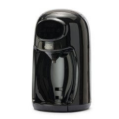 Lattespresso přístroj na přípravu kojeneckého mléka