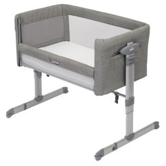 Postieľka Joie roomie™ glide 2026
