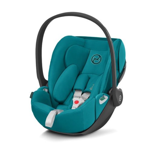 Autosedačka Cybex CLOUD Z2 i-size 2023