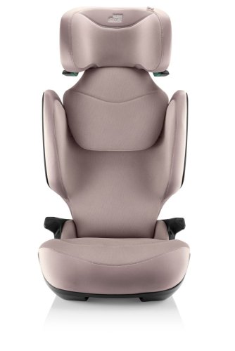 Autosedačka Britax KIDFIX Pro M Style 2025 - Varianta: Dusty Rose