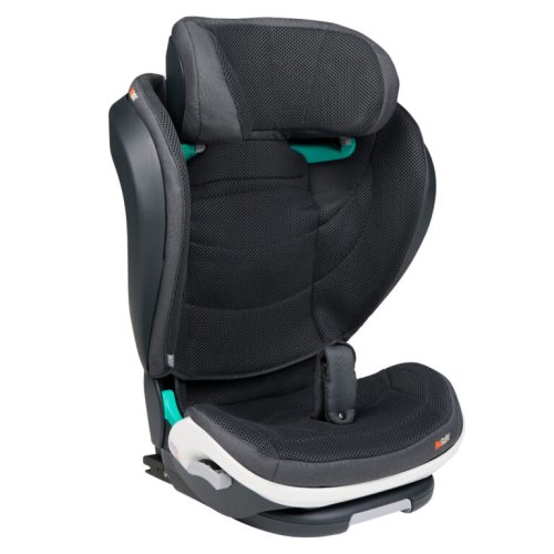 Set 2v1 autosedačky BeSafe FLEX FIX 2 i-Size + set doplňků + Letní potah 2025