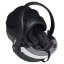 BeSafe set iZi Go Modular i-Size X1 2023 anthracite mesh - Varianta: BeSafe set iZi Go Modular i-Size X1 2023 anthracite mesh