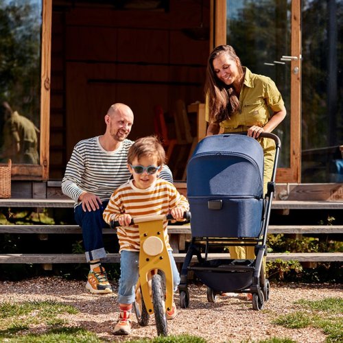 Sportovní kočárek Joolz AER+ 2025