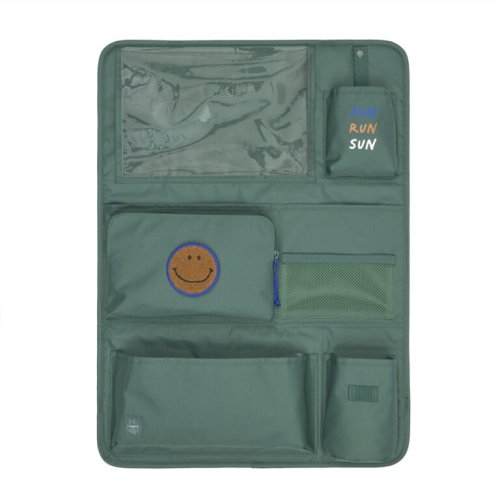 Cestovní Organizér Lässig ADVENTURE/HAPPY PRINTS 2026