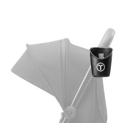 Držiak na pitie SmarTrike ku kočíku TRAVELER 2025