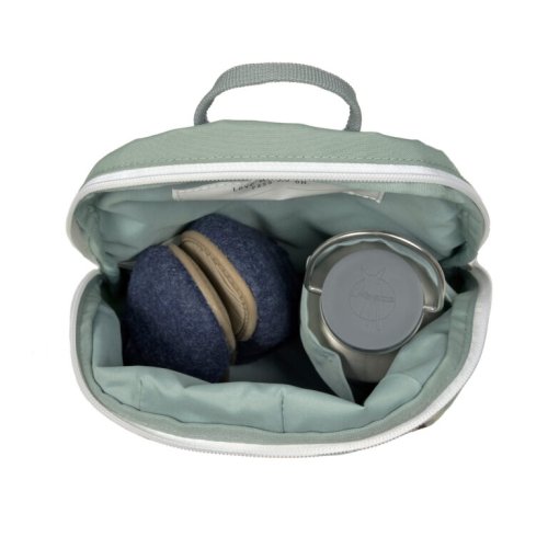 Dětský batůžek Lässig TINY DRIVERS 2025 - Varianta: LÄSSIG Tiny Backpack Tiny Drivers 2025 ballon