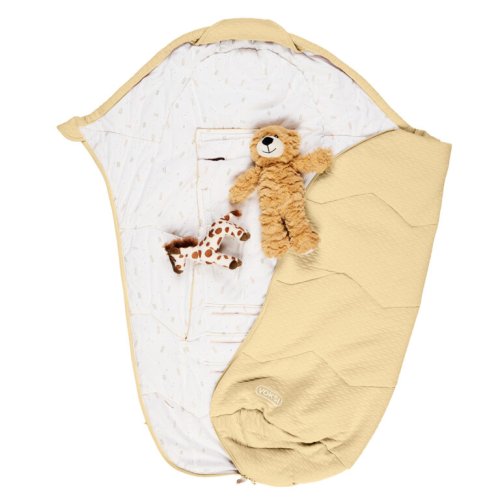 Jarní fusak Voksi BREEZE LIGHT 2026