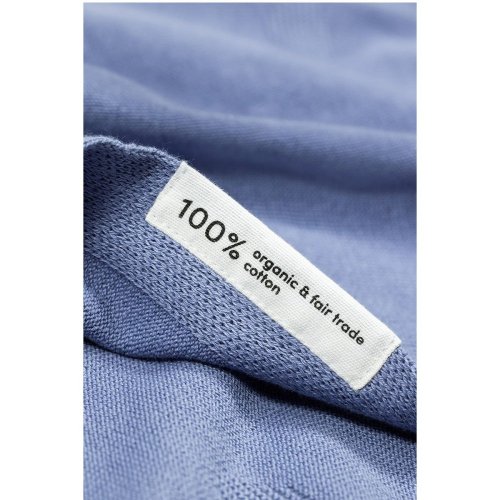 Měkká dečka Joolz Cloud 2025 - Varianta: JOOLZ | Cloud měkká dečka l Azure Blue