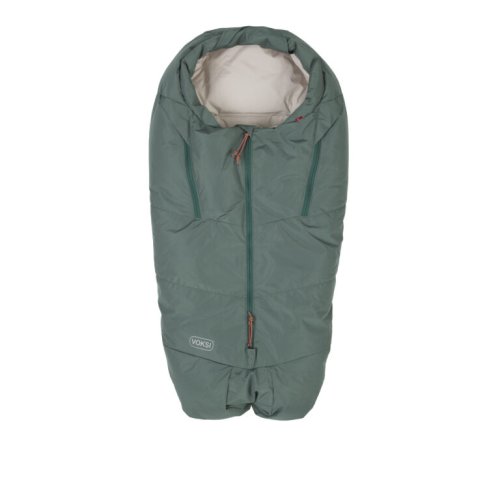 Fusak Voksi ADVENTURE 2026 - Varianta: Voksi Adventure black