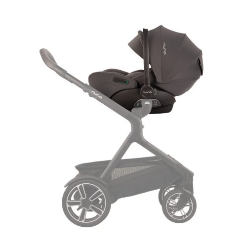 Autosedačka Nuna ARRA™ flex 2025 - Varianta: Nuna ARRA™ flex thunder
